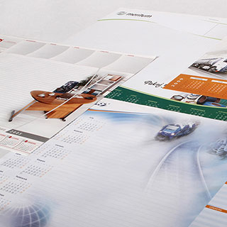 Firmowe projekty opakowań